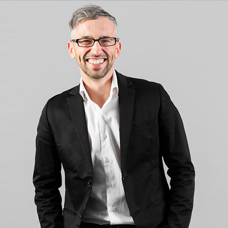 Foto do colaborador Tadeu Vilmar